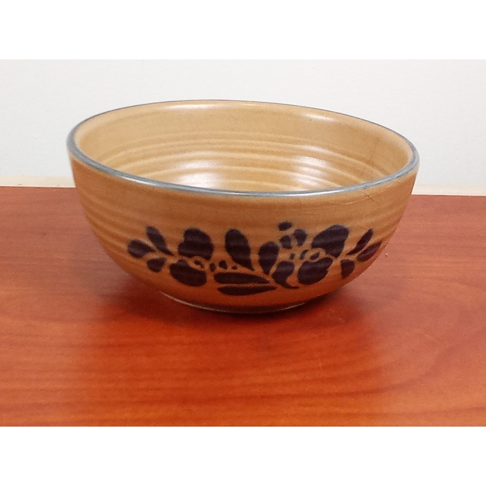 Pfaltzgraff Folk Art Soup - Cereal Bowl 600